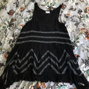 Free People Trapeze Slip